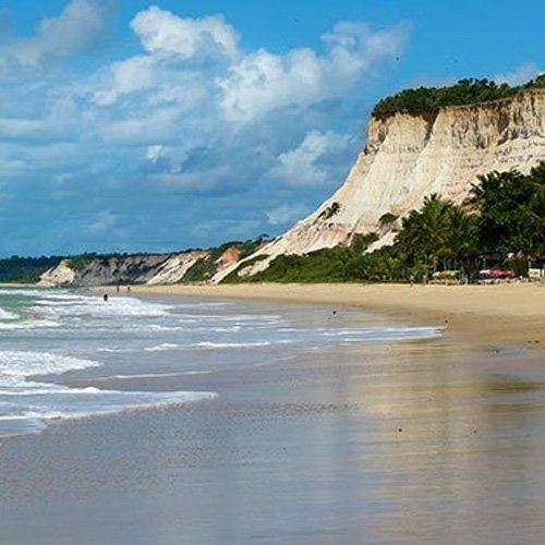 Praia da Lagoa Azul